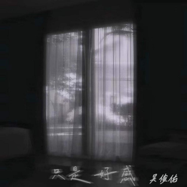 只是好感 - Single