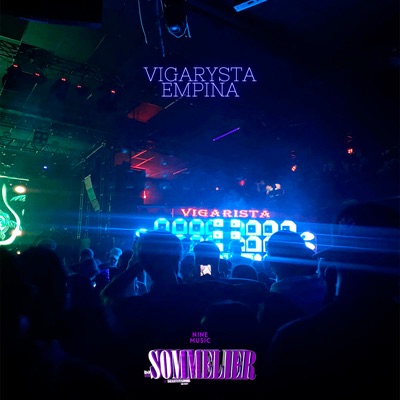 Vigarysta Empina (feat. MC GDARUA2) - Single