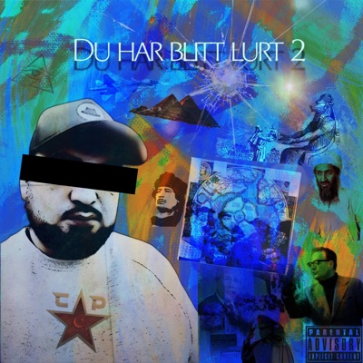 Du har blitt lurt 2 - Single