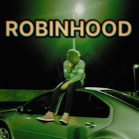ROBINHOOD - Single - Thorne
