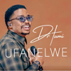 Dr Tumi - Ufanelwe (Live) - EP artwork