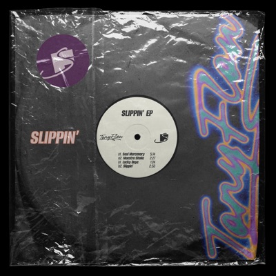 Slippin' - EP