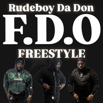 F.D.O g-mix - Single