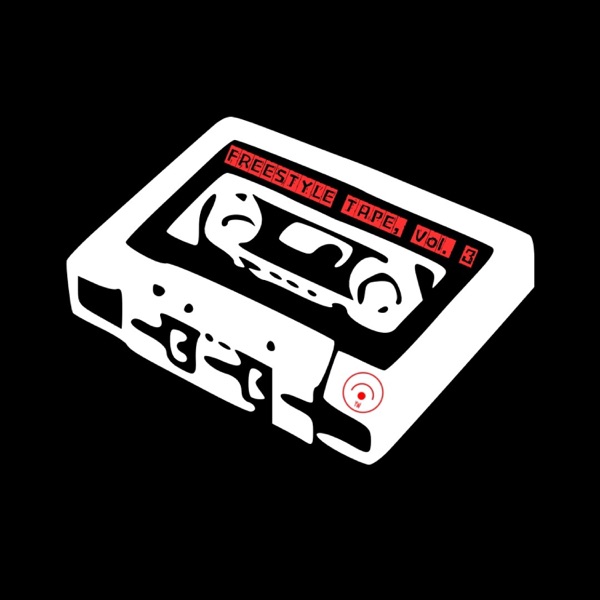 FREESTYLE TAPE, Vol. 3