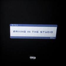 Raving In The Studio by 