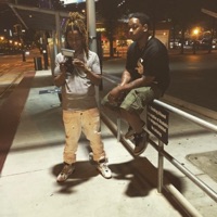 GoodBYE (OC SICmix) (feat. LuckyAssDude) - Single - Bryson Buddah