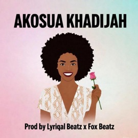 Akosua Khadijah Fox Beatz
