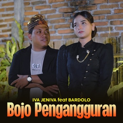 Bojo Pengangguran (feat. Iva Jeniva) - Single