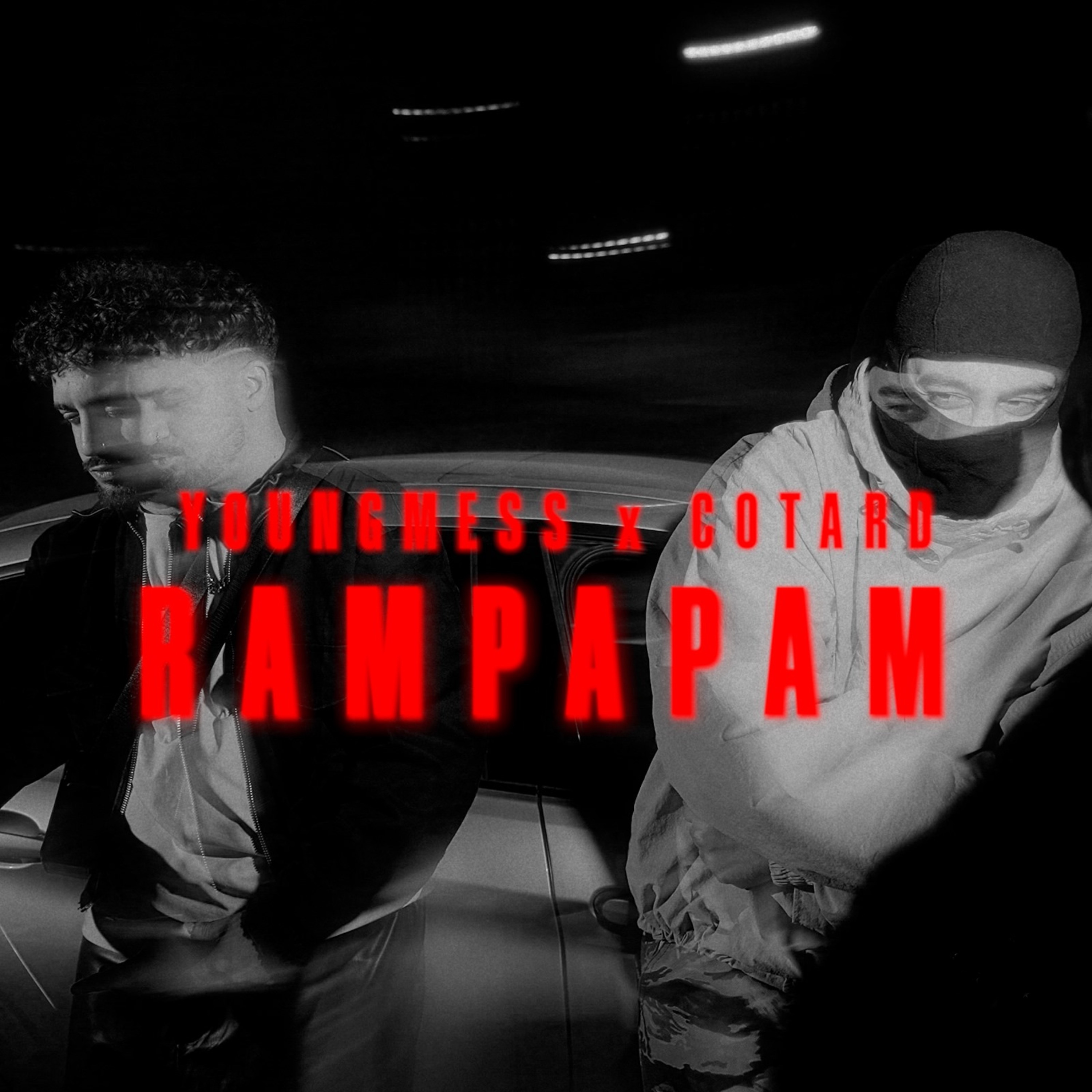 RAMPAPAM - Single