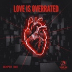 Love is overrated - Single