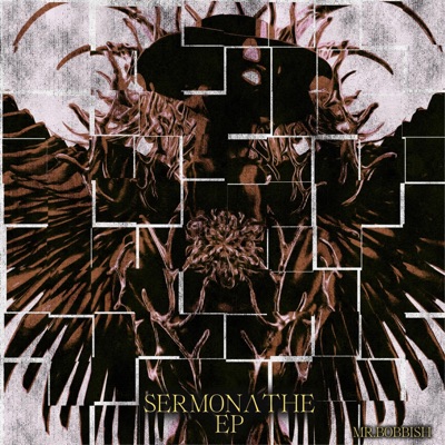 Sermonathe - EP