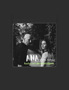 Listen to Ana Širić, watch music videos, read bio, see tour dates & more!