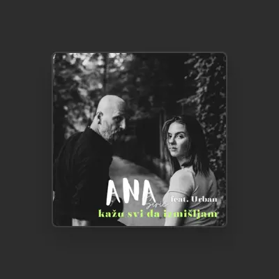 Listen to Ana Širić, watch music videos, read bio, see tour dates & more!