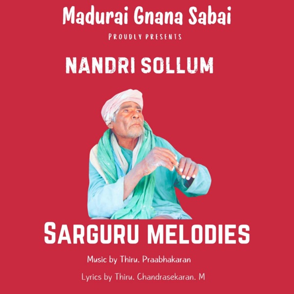 Nandri Sollum - Single