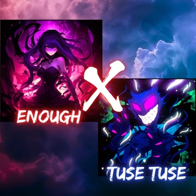 Lane Drifters - Enough X Tuse Tuse