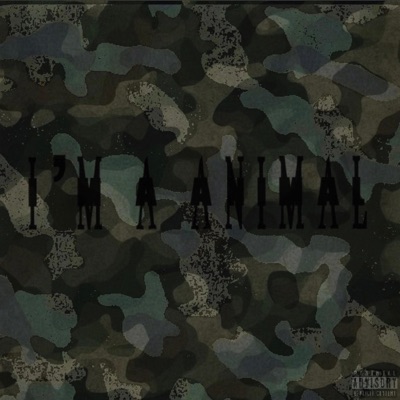 I'm a animal - Single