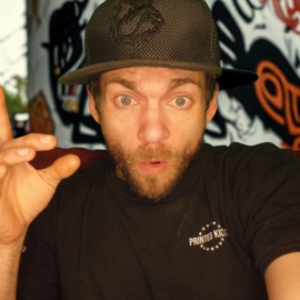 Hot Shit Dabrigg