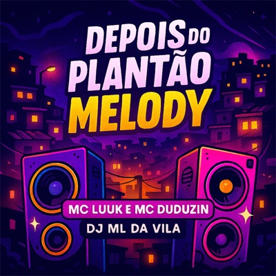 Depois do Plantão Melody - Single