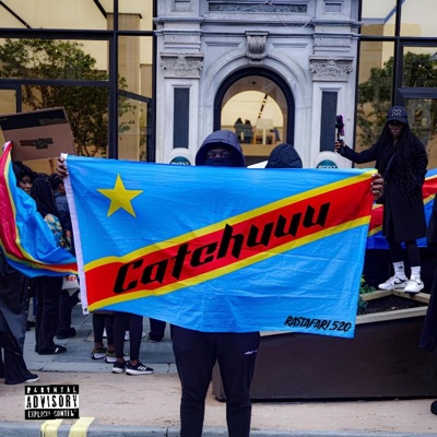 CATCHUUU - Single