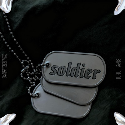 soldier (feat. LeLi Rae) - Single