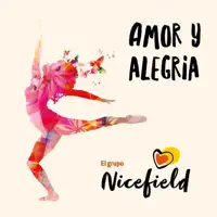 Amor y alegria — Nicefield