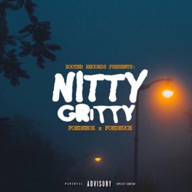 Nitty Gritty (feat. Foe DeeOz) Zooted Records & Foe Deuce