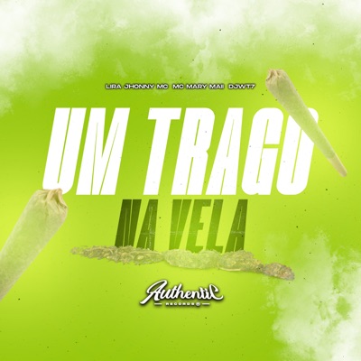 Um Trago na Vela - Single