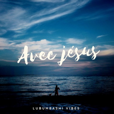 Avec jésus - Single