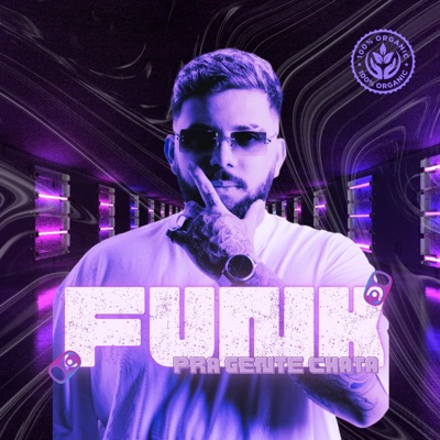 FUNK (pra gente chata) [feat. Ike Sobera] - Single