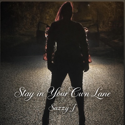 Stay in your own lane (feat. KdotMAPZ) - Single