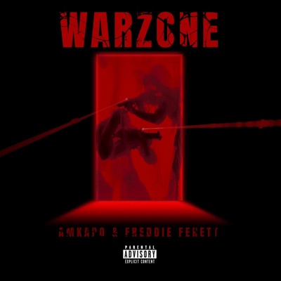 WARZONE - EP