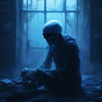 A SAD SKELETON - Single - Mr.Happriestok