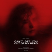 Can't Get You Out of My Head artwork