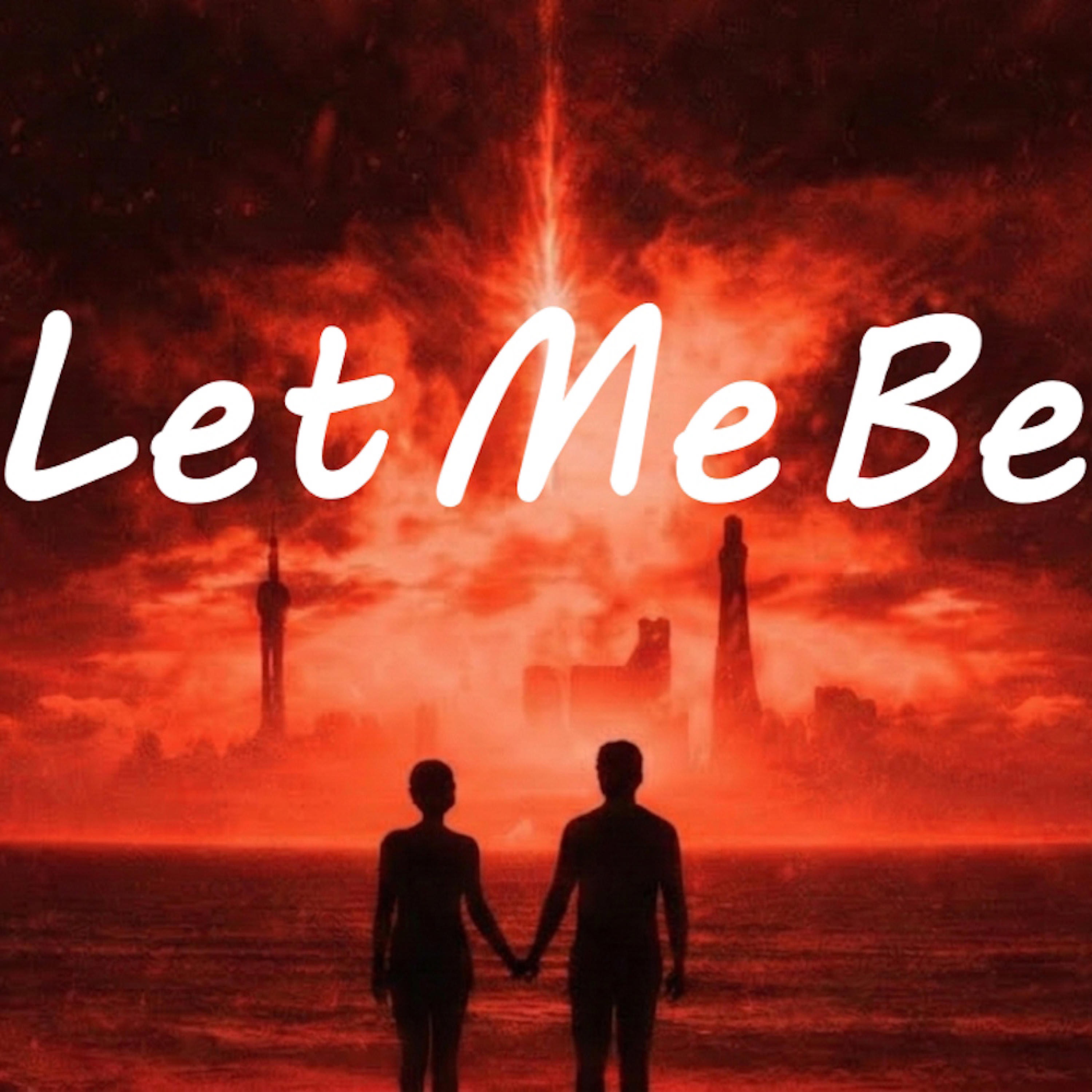 AGN STUDIO - Let Me Be (The Second Voice)