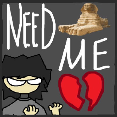 Need Me - Single