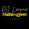 Mallëngjimi (Vendi im) House - DJ Levano lyrics