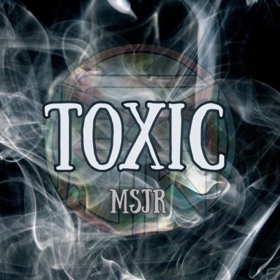 Toxic - Single