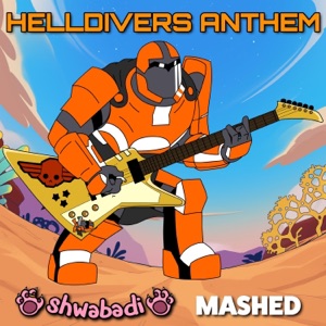 Helldivers Anthem - Single