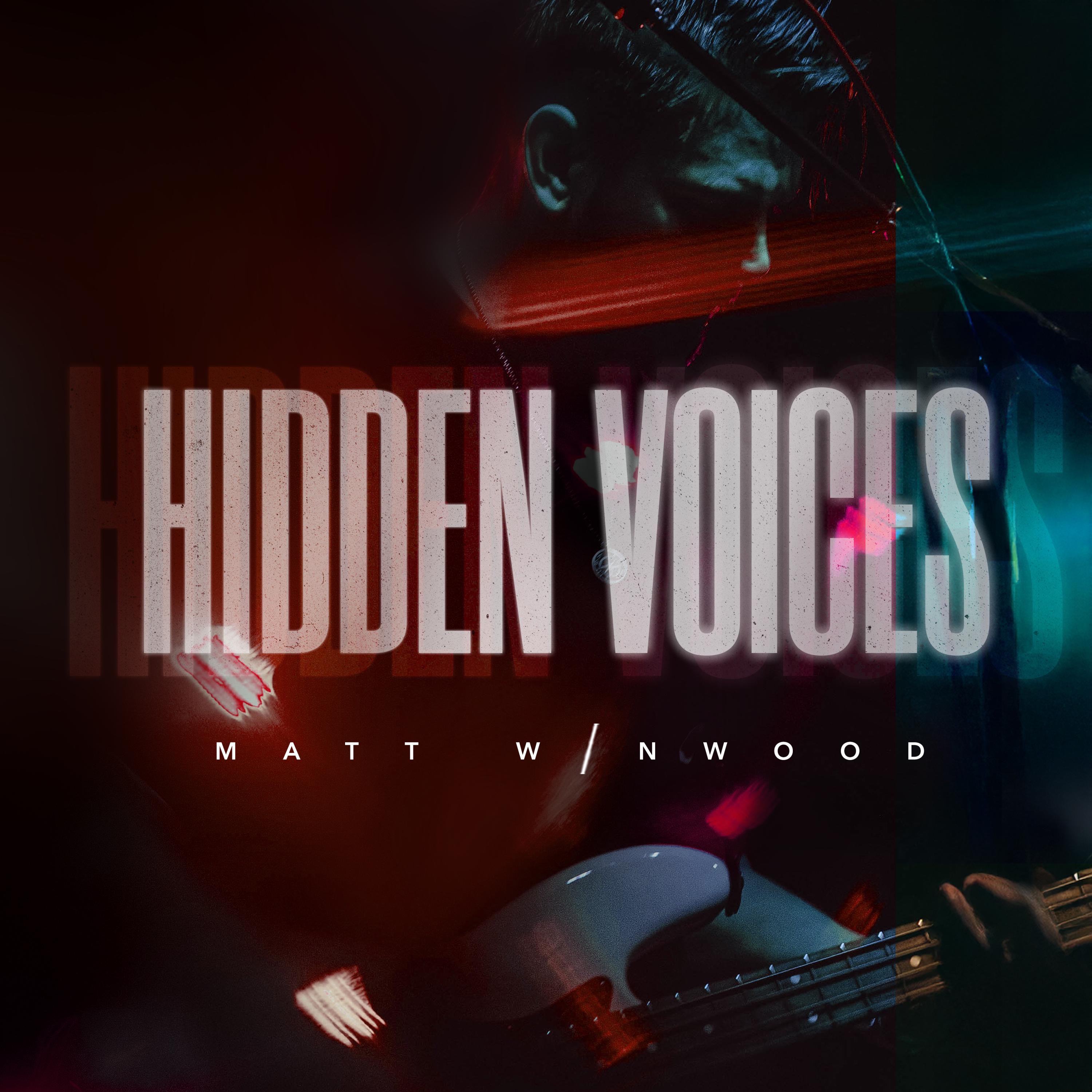 Hidden Voices - Single