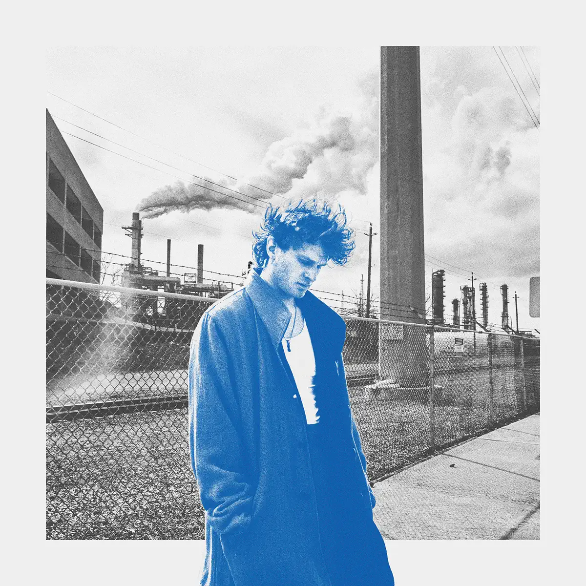 Joe P - Garden State Vampire [NEW] (2024) [iTunes Plus AAC M4A]-新房子
