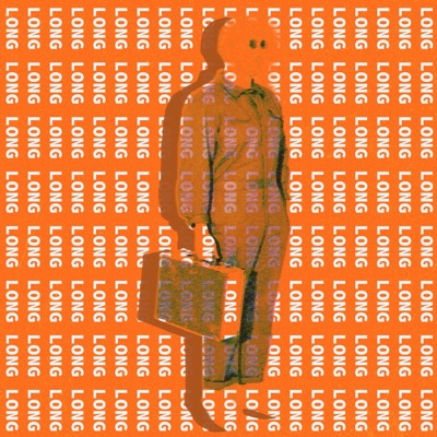 A Long Time - Single