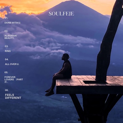 Forbidden Fruit - EP