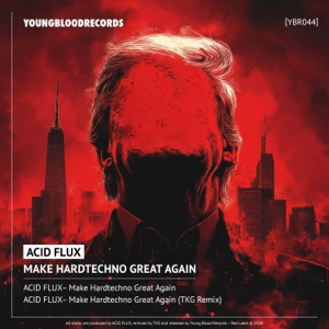 Make Hardtechno Great Again - Single