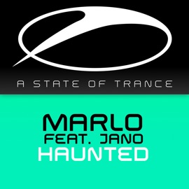 Haunted (feat. Jano) MaRLo