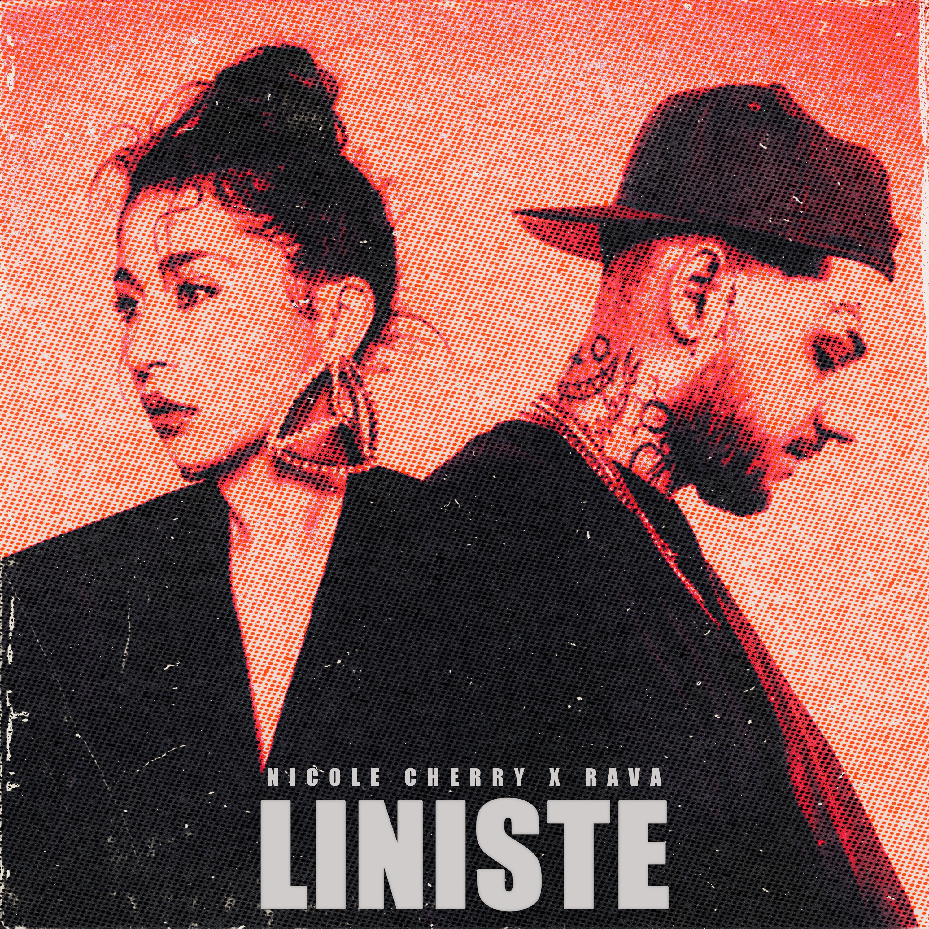 Liniște - Single