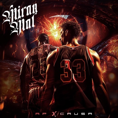 Miran Mal (feat. AP) - Single