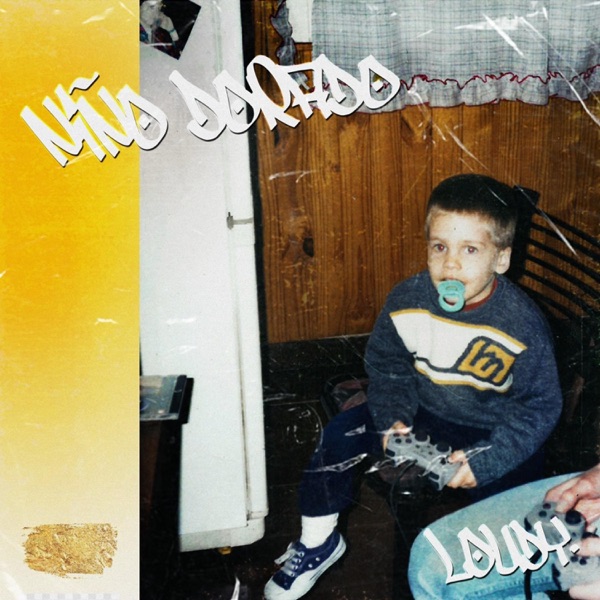 Niño Dorado