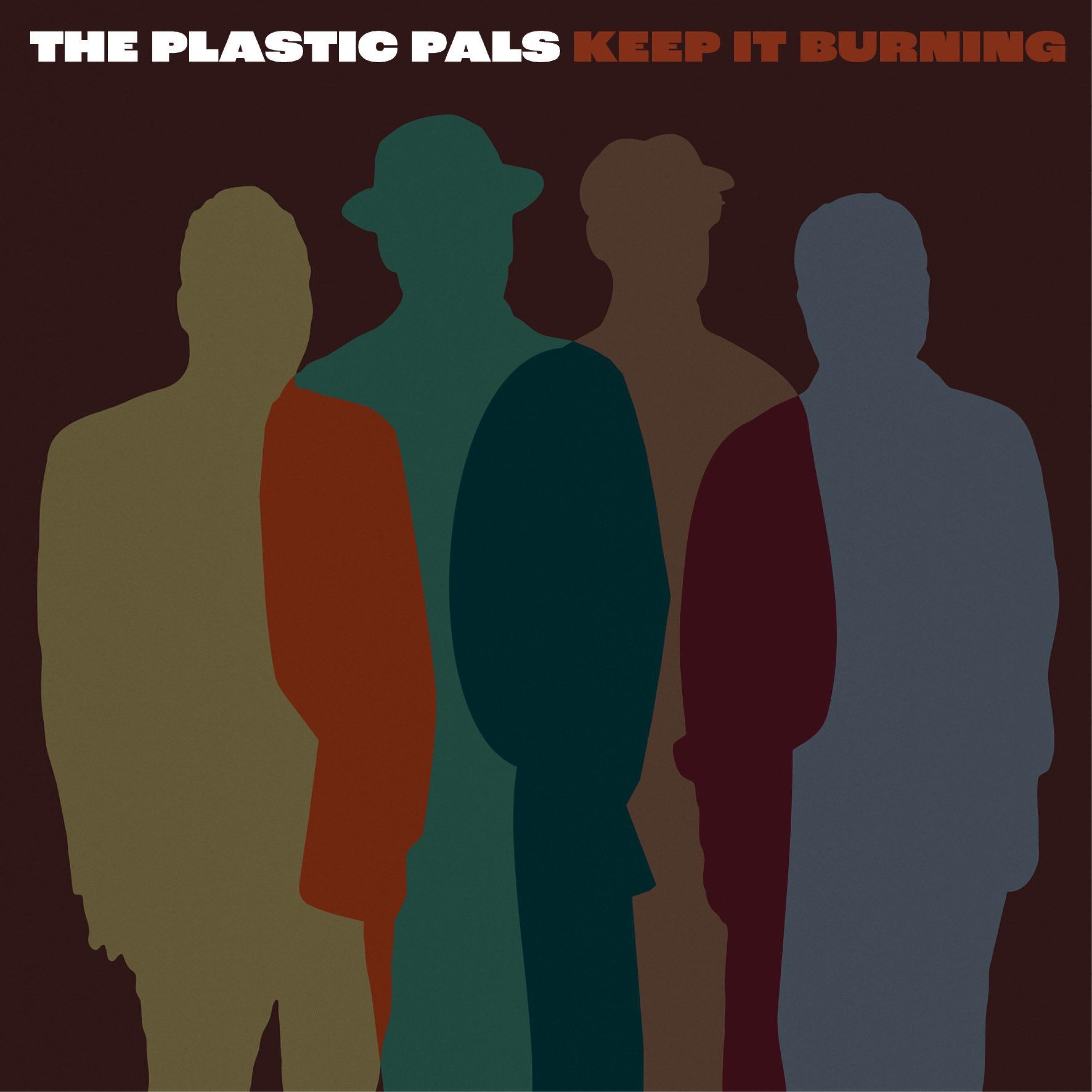 Keep it Burning