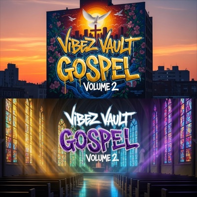 Vibez Vault Gospel Volume ll