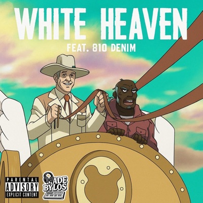 White Heaven (feat. 810denim) - Single